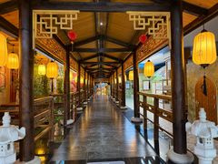 -东方威尼斯温泉酒店