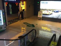 -博纳国际影城(铜锣湾激光巨幕杜比店)