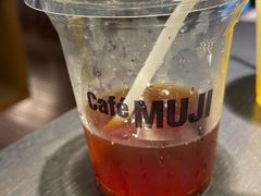 -无印良品餐堂 MUJI Diner(成都太古里店)