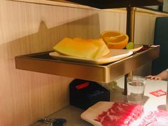 精品肥牛-海底捞火锅(万科广场店)