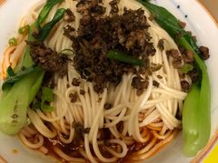 干捞担担面-辛香汇(飞洲店)
