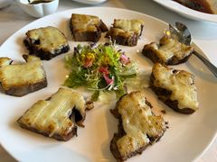 -上海和平饭店龙凤厅 Dragon Phoenix