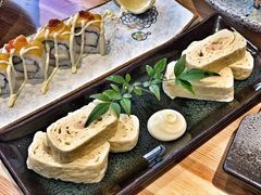 -浦·传统日式料理(3 5 1 1 店)