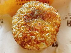 鲜肉团子-赵天禄(葑门横街店)