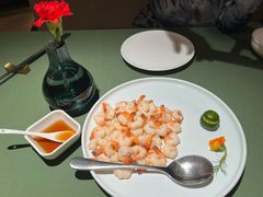 -老吉堂上海本帮菜(望京万象汇店)