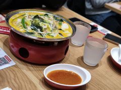 -喜家德虾仁水饺(邯郸新世纪中心店)