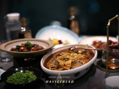 -柒园·三十年创意杭帮菜(龙湖滨江天街店)