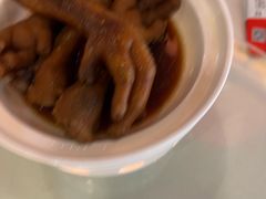 -粤点越有·茶点·粤菜(樵岭国际店)