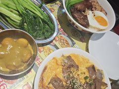 -豪華小食.華記