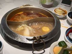 -左庭右院鲜牛肉火锅(新梅广场店)