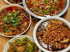 -艺味深尝(云锦路店)