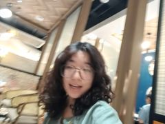 -青水瓦台汤泉(未央店)