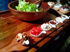 -5号公路餐厅(曼哈顿店)
