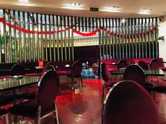 大堂-鹿港小镇(霄云店)