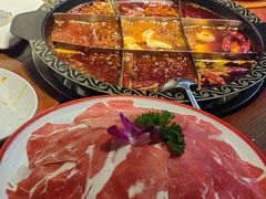-黄家码头老火锅(解放碑旗舰店)