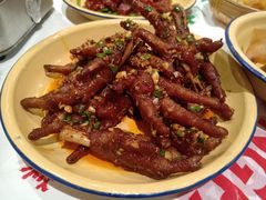 -东排食堂长沙小吃大排档(五一广场店)