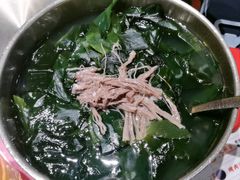 -西塔老太太泥炉烤肉(龙湖北苑天街店)