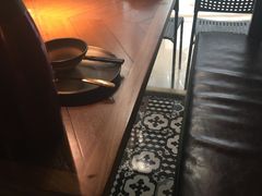 -楼兰新疆主题餐厅(坂田佳华领汇广场店)