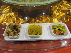 -金枝玉叶上海人家食府(三里河店)