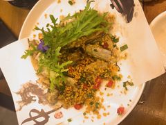 -醉壹号海鲜大排档(厦门美食地标店)