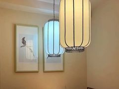 -意满花千醉(金茂览秀城店)