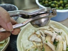 -华姐鸡粉(教育路店)