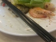 -北京汉丽轩自助烤肉火锅超市(香港城店)