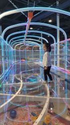 -龙小湖探索乐园 Little Hoo Galaxy(龙湖重庆金沙天街店)