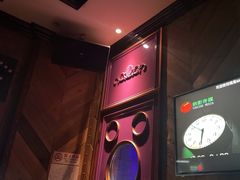 -歌友汇KTV(大悦城11层店)