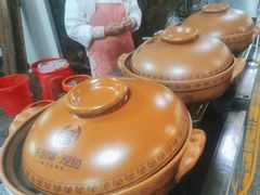 千岛湖淳鱼头汤-故乡缘·香格里拉山庄(冷竹路店)