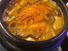 -咕咕站韩国料理(紫金港店)