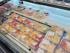 -盒马鲜生(枣园路店)