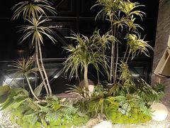 -华夏良子·足道SPA艾灸(金皇大厦店)