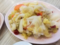 -香妃烤鸡(西单店)