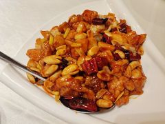 -峨嵋酒家(牡丹园店)