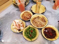 -东排食堂长沙小吃大排档(五一广场店)