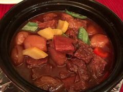 -洲际酒店·凌霄餐厅(紫峰大厦店)