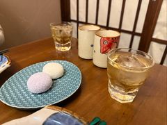 -鸟泉居酒屋·烧鸟·酒馆(百子湾店)