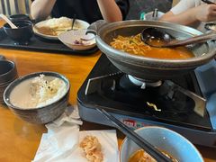 -天一料理(荔枝广场店)