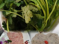 -陈府大宅门成都火锅·手切鲜肉(太原街店)