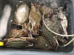-海鲜人家(吕四店)