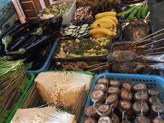 -百盛烧烤龙虾小酒馆(文富北路店)