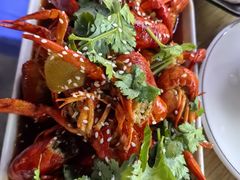 -燚青春东北泥炉烤肉(百合店)