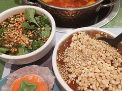 -一围肥牛肉小火锅(佳兆业广场店)
