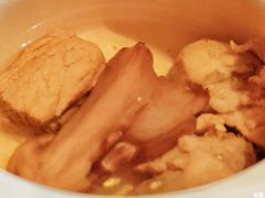 -采悦轩中餐厅·粤菜·海南菜(神州半岛喜来登度假酒店)