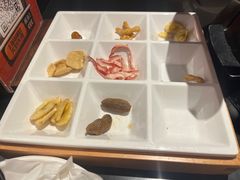-探鱼·鲜青椒爽麻烤鱼(西南商都店)