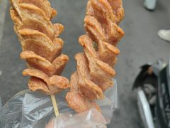 -丁脊壹绝·里脊肉