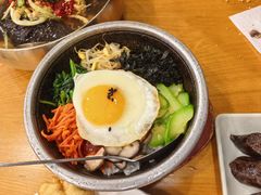 -顺姬冷面(延大店)