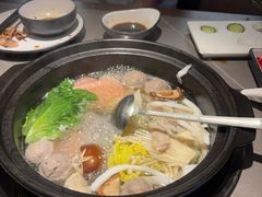 -同仁四季椰子鸡(无锡滨湖万象汇店)