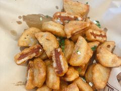 -肖记公安牛肉鱼杂馆·省级非物质文化遗产(三角路直营店)